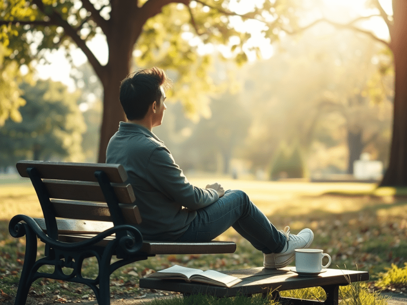 5 Pieces of Advice That Actually Helped Me Through a Tough&nbsp;Time