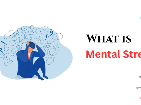 Why Do People Often Ignore Mental Wellness? Let’s Find&nbsp;Out