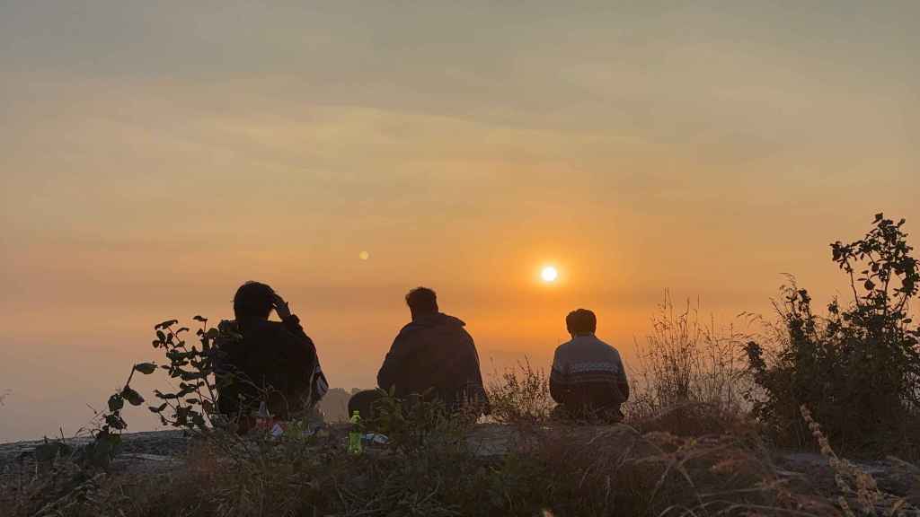 What is our Real Purpose in life? 